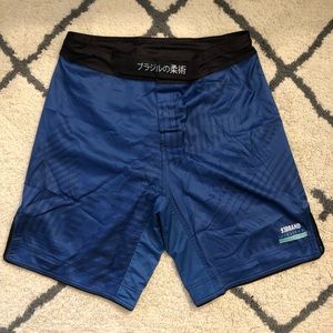 93 Brand “Citizen 5.0” Shorts